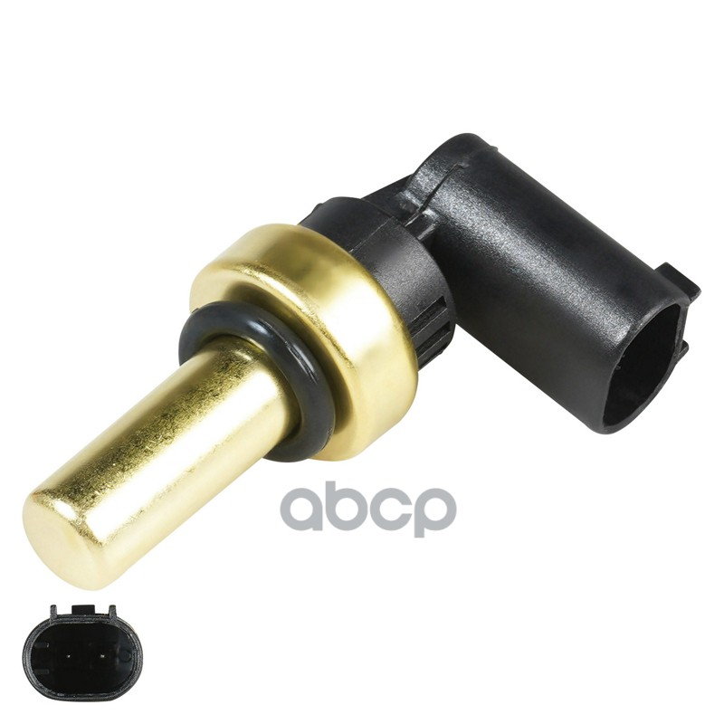Датчик температуры для а/м Chevrolet Cruze (09-)/Aveo T300 (11-)/Opel Astra J (10-) (LS 0555) LUZAR арт. LS0555