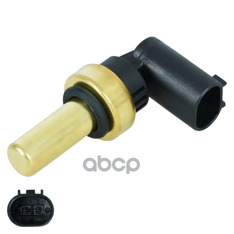Датчик температуры для а/м Mercedes Sprinter Classic (13-)/Sprinter (06-) OM611/OM646 (LS 1508) LUZAR арт. LS1508