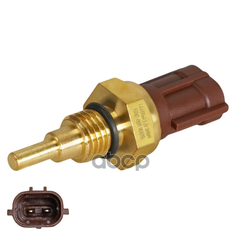 Датчик температуры для а/м Suzuki Grand Vitara (05-)/SX4 (06-)/Subaru Forester (08-) (LS 2401) LUZAR арт. LS2401