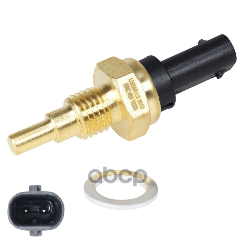 Датчик температуры для а/м Geely Coolray (23-)/X50 (23-)/Emgrand (SS11) (21-)/Atlas (23-) (LS 3012) LUZAR арт. LS3012