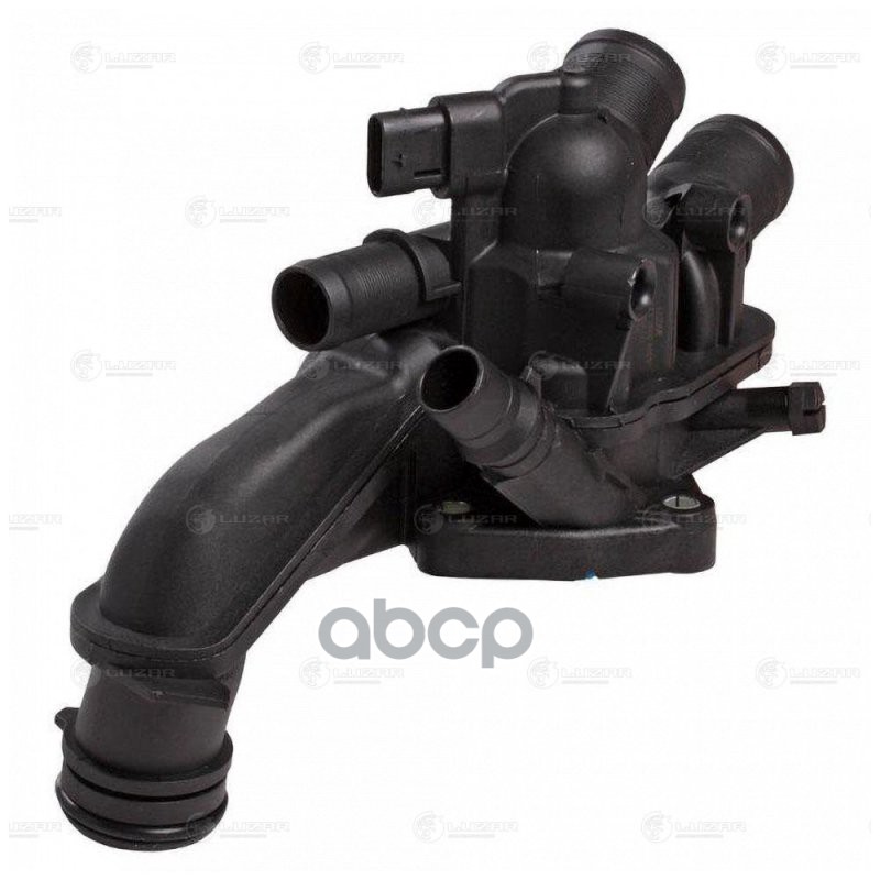 Термостат для а/м PSA 308 (11-)/C4 (10-) 1.6i («быстросъём», один 4-конт. датчик) (LT 2090) LUZAR арт. LT2090