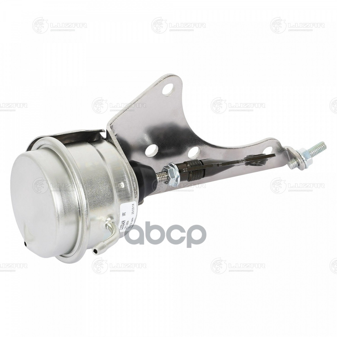 Актуатор турбокомпрессора для а/м Hyundai H1 Starex (07-) 2.5D [D4CB, A2] Е-4 (тип V43) (LTC 0864) LUZAR арт. LTC0864