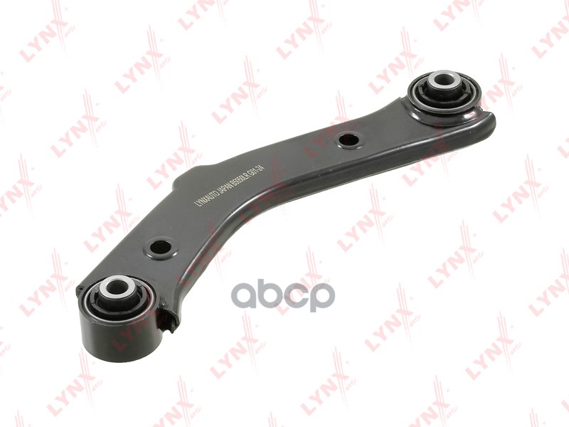 Тяга поперечная L/R / Зад. подв. HYUNDAI ix35 10>  KIA Sportage(SL) 10> LYNXauto арт. b5050lr