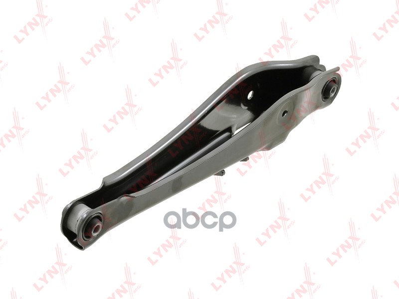 Рычаг подвески MITSUBISHI ASX 10> / Lancer(CY/CX) 08> / Outlander III 12> LYNXauto арт. b5174lr