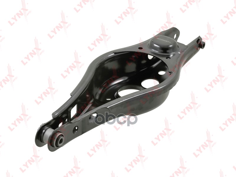 Рычаг подвески TOYOTA RAV 4 III-IV 05> LYNXauto арт. b5180l