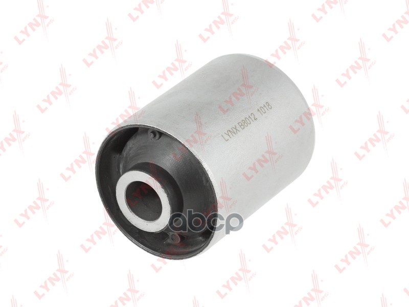 Сайлентблок передний / Нижн. рычаг / Зад. подв. NISSAN Elgrand(E50) 97-02 LYNXauto арт. b8012