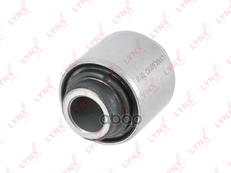 Сайлентблок нижний / Цапфа / Зад. подв. подходит для CHEVROLET Epica 2.0-2.5 06 B8062 LYNXauto арт. B8062