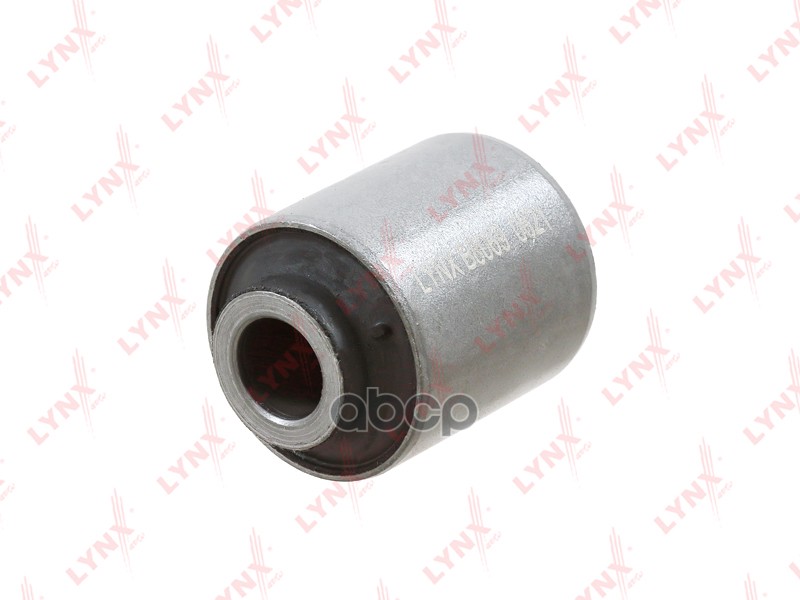 Сайлентблок нижний / Цапфа / Зад. подв. CHEVROLET Captiva 06>  OPEL Antara 07> LYNXauto арт. b8069