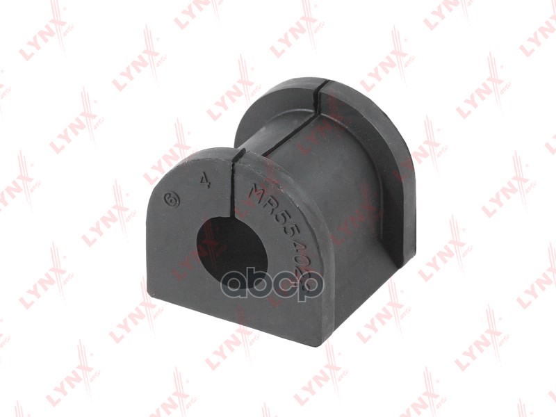 Втулка Стабилизатора | Зад | LYNXauto арт. B8147