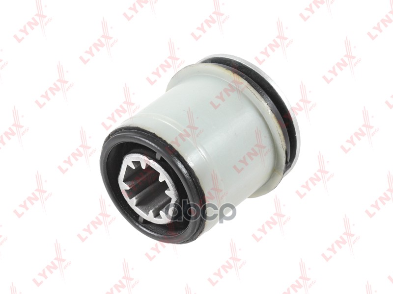 Сайлентблок / Подрамник / Зад. подв. FORD Mondeo IV 1.6-2.5 07-15 / Galaxy/S-Max 1.8D-2.3 06-15  VOL LYNXauto арт. b8261