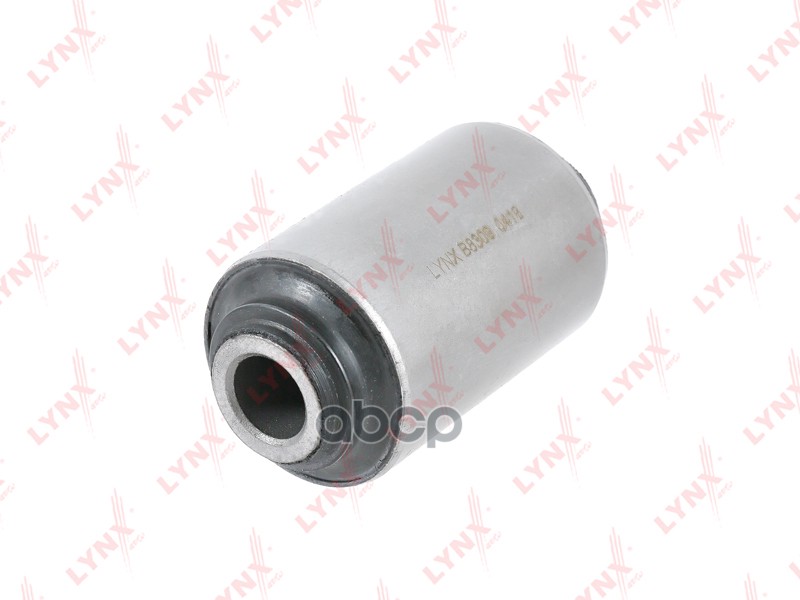 Сайлентблок Рычага Подвески | Перед Прав/Лев | LYNXauto арт. B8309