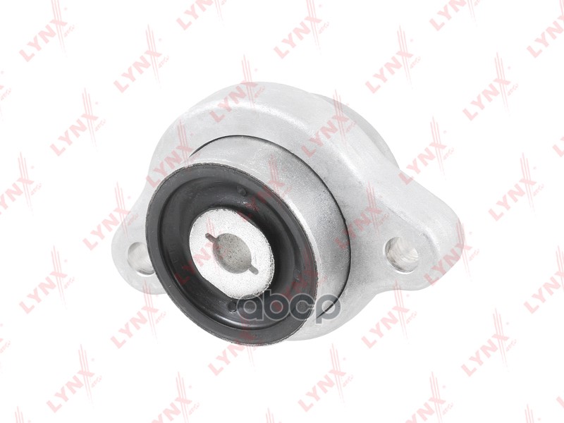 Сайлентблок Рычага Подвески | Перед Лев | LYNXauto арт. B8317