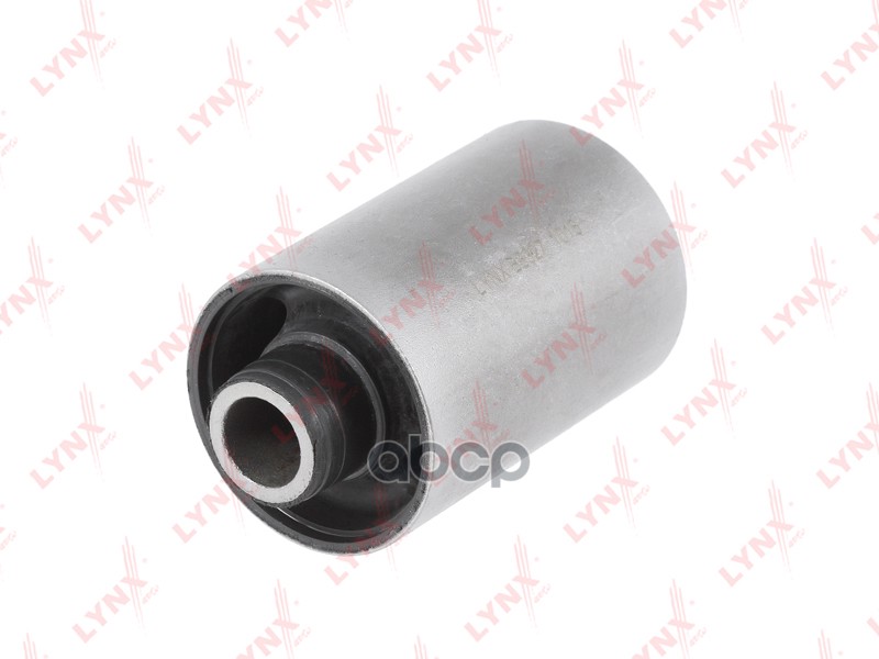 Сайлентблок Рессоры | Перед | LYNXauto арт. B8327