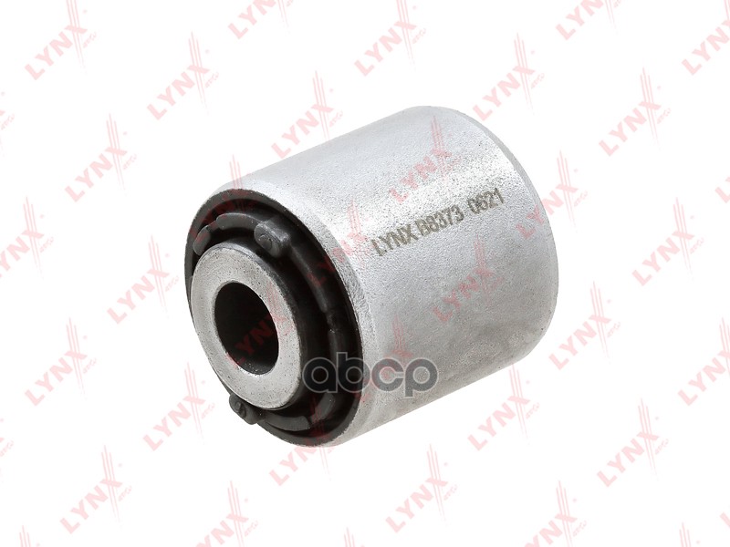Сайлентблок / Задняя тяга продол. / Зад. подв. LAND ROVER Freelander II 06> LYNXauto арт. b8373