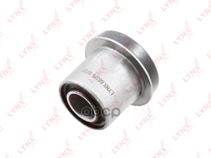 Сайлентблок Подвески | Перед Прав/Лев | LYNXauto арт. B8375