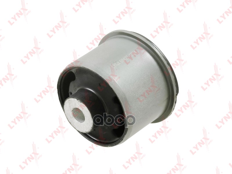 Сайлентблок / Балка моста FORD Ecosport 13> / Fiesta VI-VII 12> LYNXauto арт. b8427