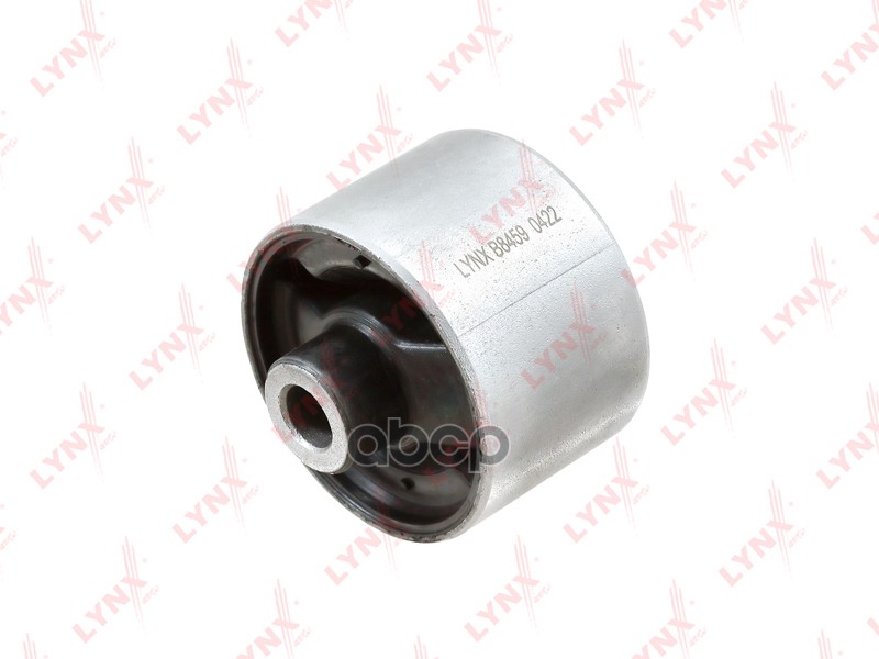 Сайлентблок продольного рычага задней подвески MITSUBISHI Eclipse 05-11 / Endeavor 04-11 / Galant LYNXauto B8459 LYNXauto арт...