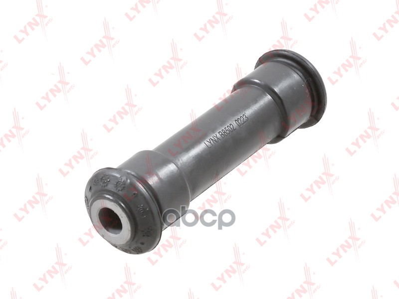 Сайлентблок Рессоры | Зад Прав/Лев | LYNXauto арт. B8502