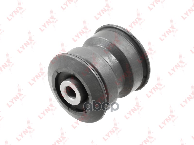 Сайлентблок Рессоры | Зад Прав/Лев | LYNXauto арт. B8503