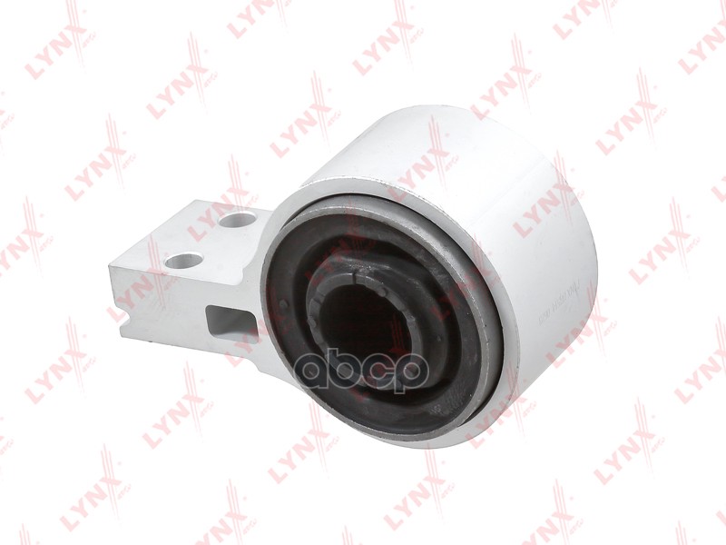 Сайлентблок задний L / Рычаг нижн. / Перед. подв. FORD Explorer 11-19 LYNXauto арт. b8514