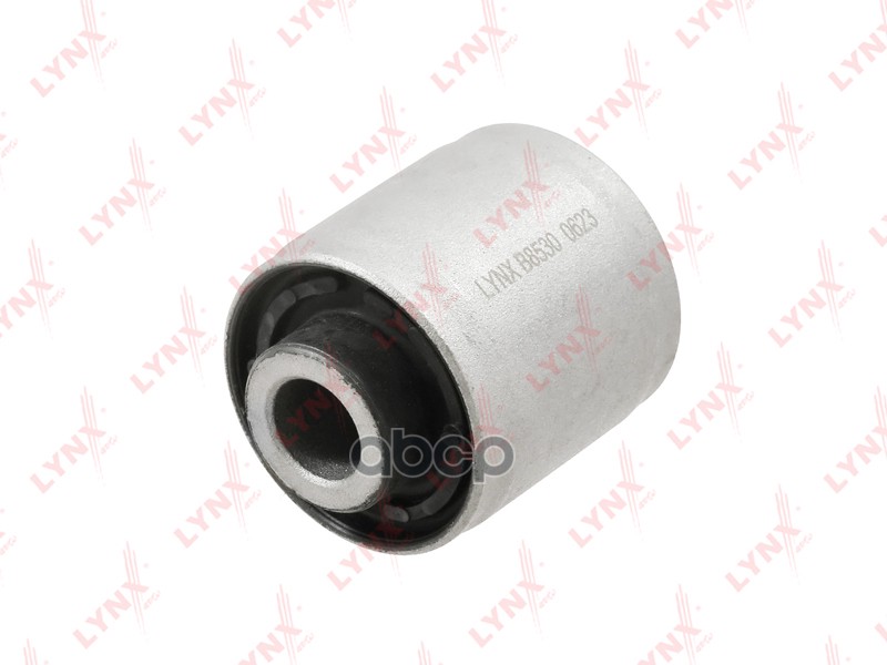 Сайлентблок / Цапфа / Зад. подв. HYUNDAI i30(GD) 11-16  KIA Ceed(JD) 12-18 LYNXauto арт. b8530