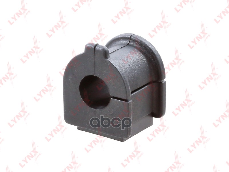 Втулка стабилизатора / Перед. подв. B9629 LYNXauto арт. B9629