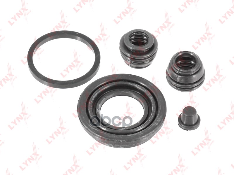 Ремкомплект тормозного суппорта LYNXauto BC-0048 LYNXauto арт. BC-0048