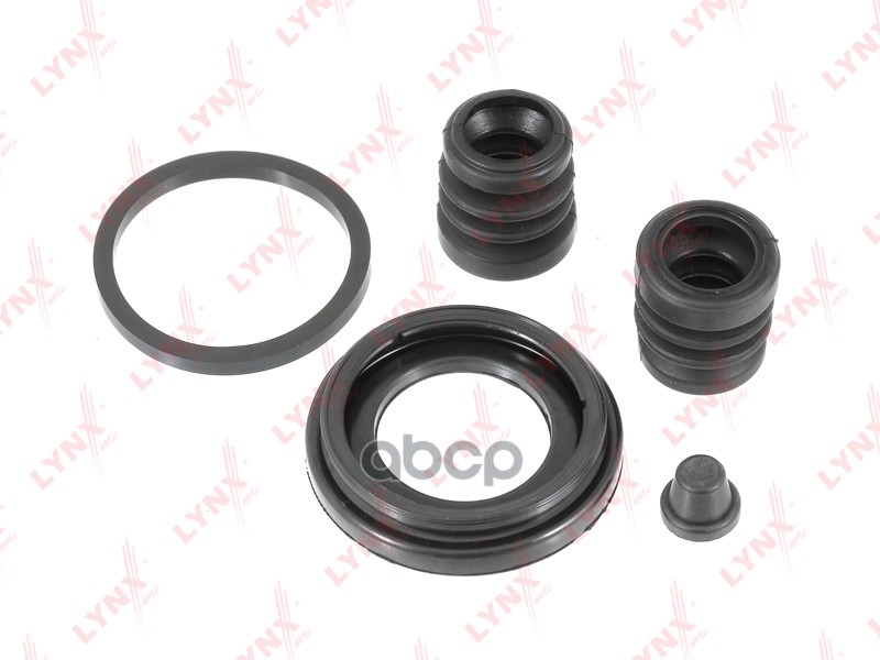 Ремкомплект тормозного суппорта заднего (для поршня ? 35 mm, суппорт DAC) CHEVROLET Epica / Evanda 05, DAEWOO Evanda 05 BC-00...