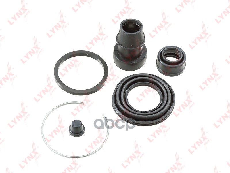 Ремкомплект тормозного суппорта заднего (для поршня d 35 mm  суппорт Aisin) TOYOTA Caldina(T24) 02> LYNXauto арт. bc-0070