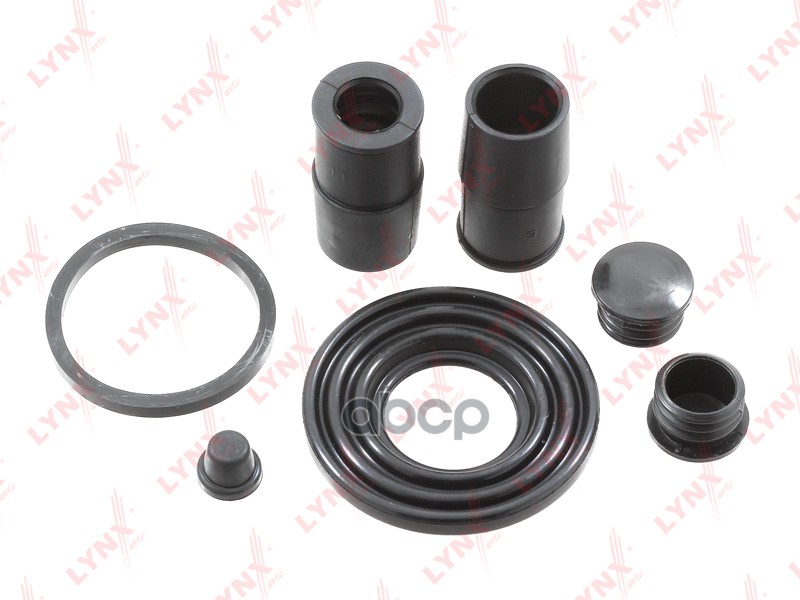 Ремкомплект Тормозного Суппорта | Зад | LYNXauto арт. BC0078