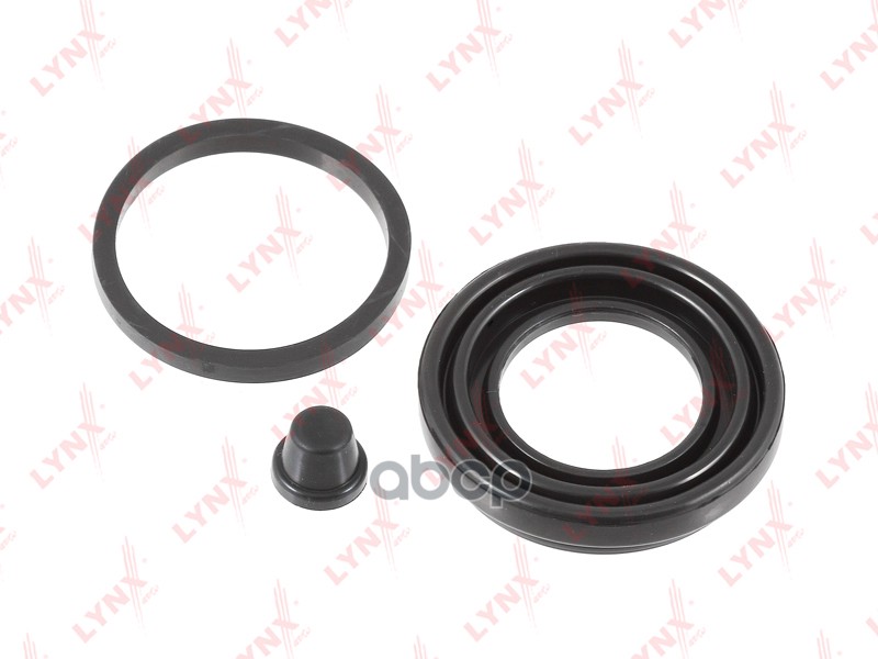 Ремкомплект тормозного суппорта заднего (для поршня d 36 mm  суппорт TRW) LAND ROVER Freelander II 0 LYNXauto арт. bc-0079