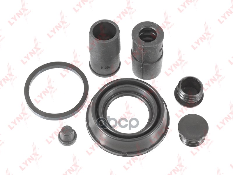 Ремкомплект тормозного суппорта заднего (для поршня d 36 mm  суппорт ATE) RENAULT Laguna II-III 05> LYNXauto арт. bc-0084