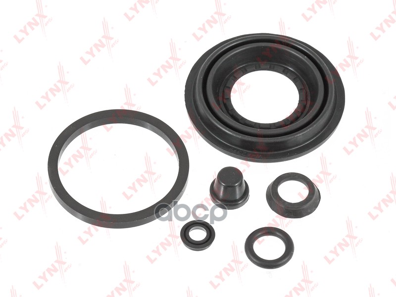 Ремкомплект заднего тормозного суппорта для поршня D=36mm (суппорт BOSCH) LYNXauto BC-0089 LYNXauto арт. BC-0089