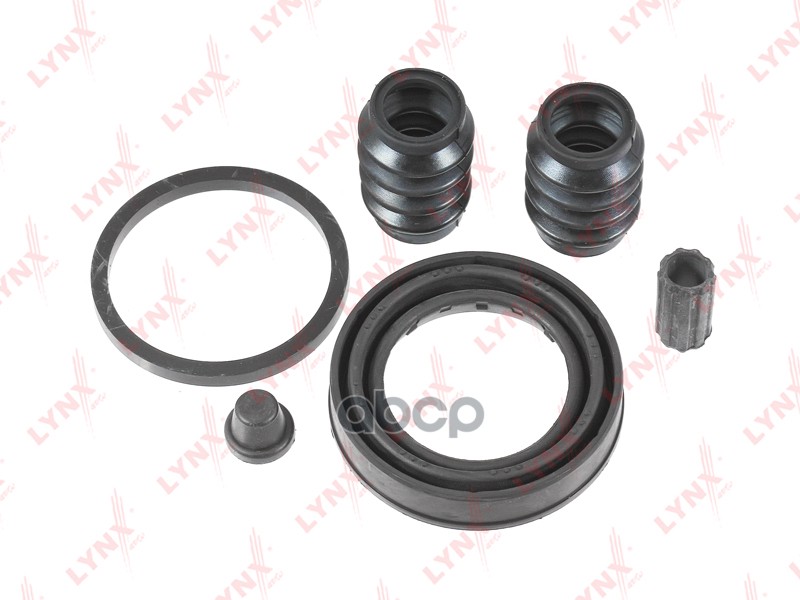 Ремкомплект тормозного суппорта заднего (для поршня d 38 mm  суппорт Bosch) TOYOTA Avensis(T25) 03> LYNXauto арт. bc-0117