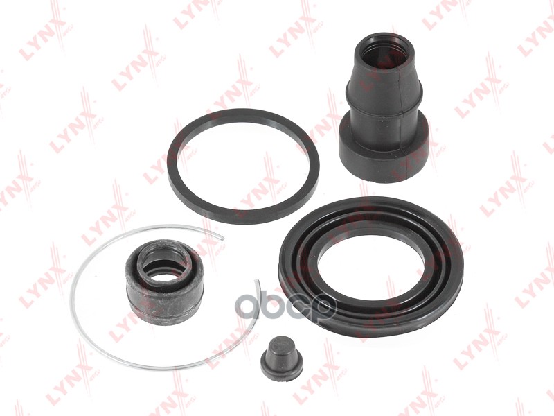 Ремкомплект тормозного суппорта заднего (для поршня d 38mm  суппорт Aisin/Advics) TOYOTA Camry(V30/V LYNXauto арт. bc-0135