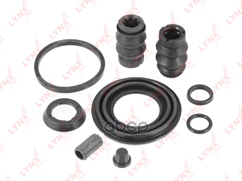 Ремкомплект Тормозного Суппорта | Зад | LYNXauto арт. BC0195