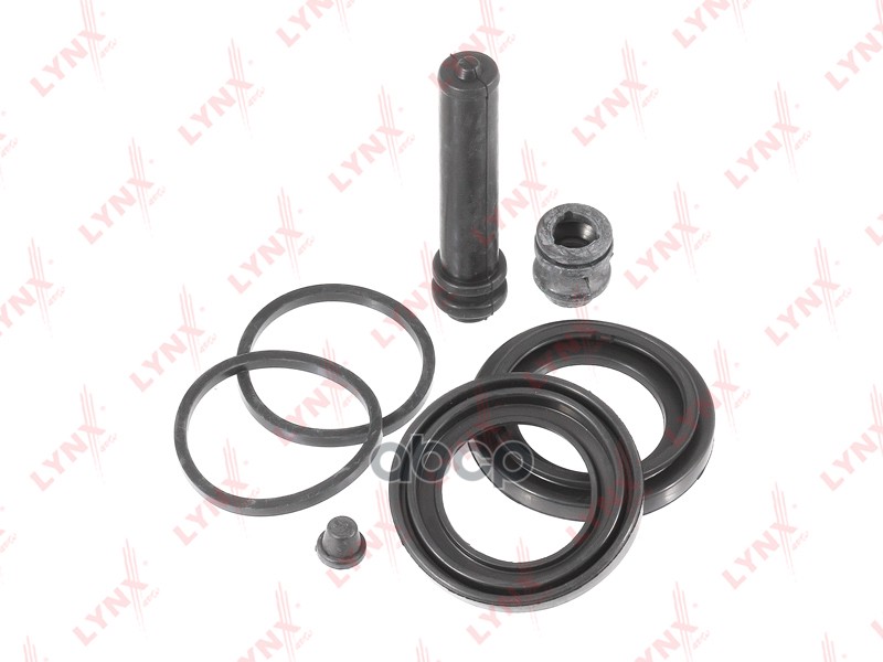 Ремкомплект тормозного суппорта переднего (для поршня d 43 mm  суппорт Sumitomo) MAZDA E-Serie 97-02 LYNXauto арт. bc-0241