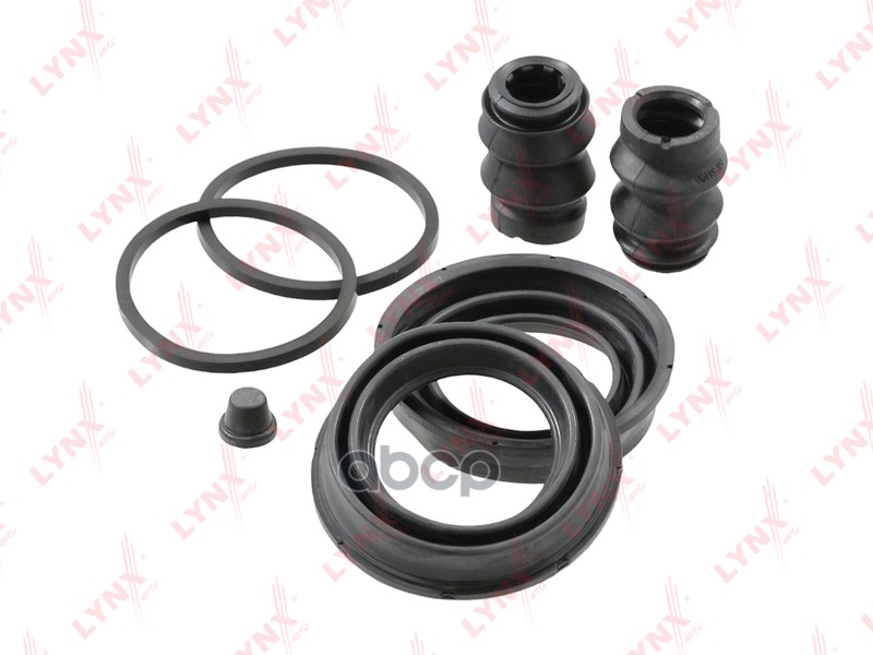 Ремкомплект тормозного суппорта переднего (для поршня d 44 mm  суппорт Bosch) MERCEDES-BENZ GLK(X204 LYNXauto арт. bc-0273