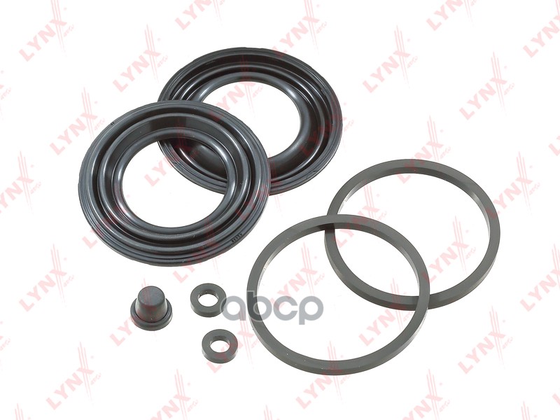 Ремкомплект Тормозного Суппорта | Зад | LYNXauto арт. BC0300