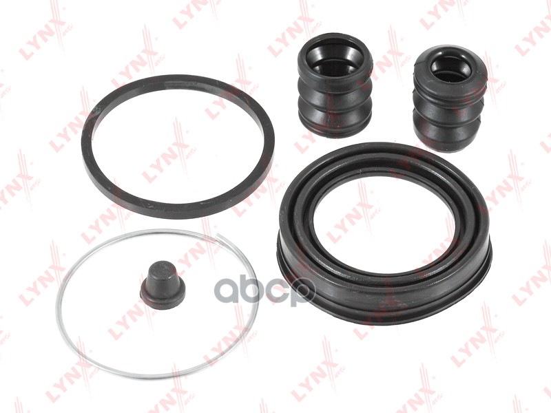 Р-кт суппорта тормозного переднего (для поршня D48mm, суппорт TRW/Lucas) RENAULT Logan I 04 / Sandero I 08 / Clio II 98 / Meg...