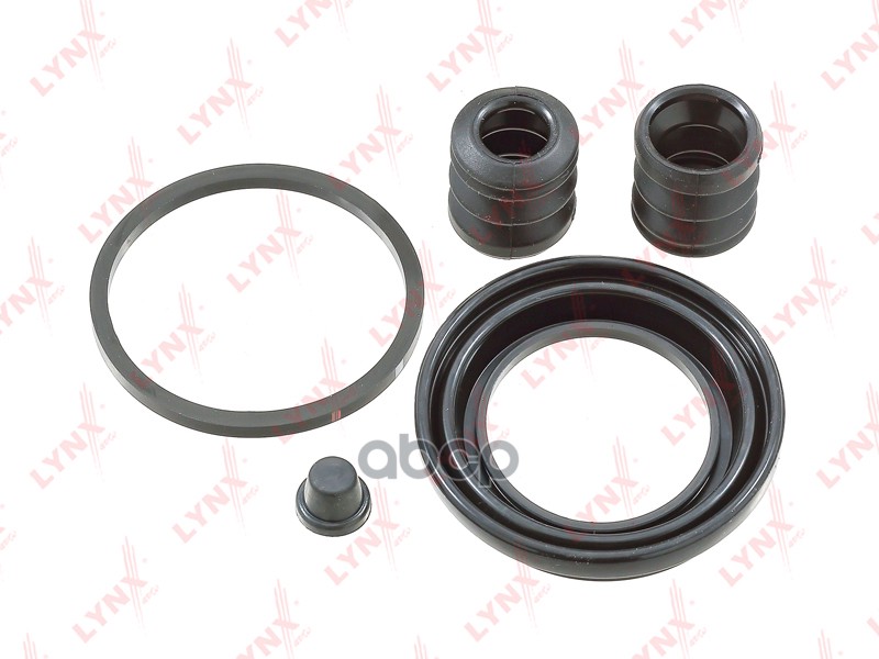 Ремкомплект Тормозного Суппорта | Перед | LYNXauto арт. BC0322