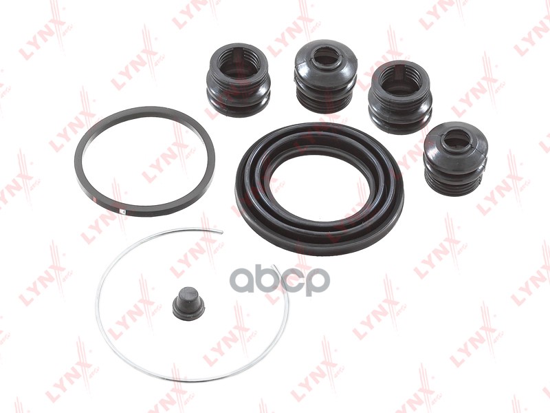 Ремкомплект Тормозного Суппорта | Перед | LYNXauto арт. BC0327