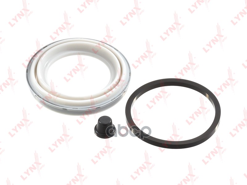 Ремкомплект переднего/заднего тормозного суппорта для поршня D=48 mm (суппорт ATE/Kelsey-Hayes) LYNXauto BC-0331 LYNXauto арт...