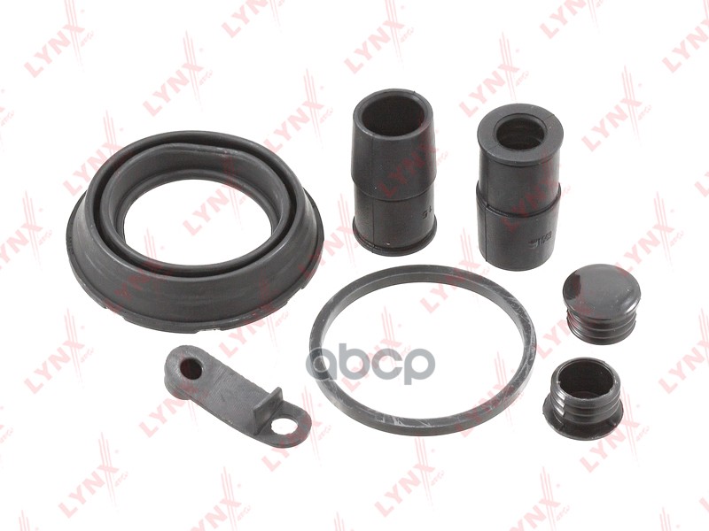 Ремкомплект тормозного суппорта (для поршня ? 48 mm, суппорт ATE) BC-0346 LYNXauto арт. BC-0346