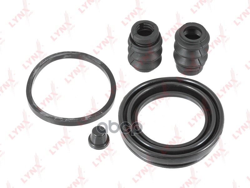 Ремкомплект тормозного суппорта переднего (для поршня d 48mm  суппорт DAC) CHEVROLET Lanos 97>  DAEW LYNXauto арт. bc-0348