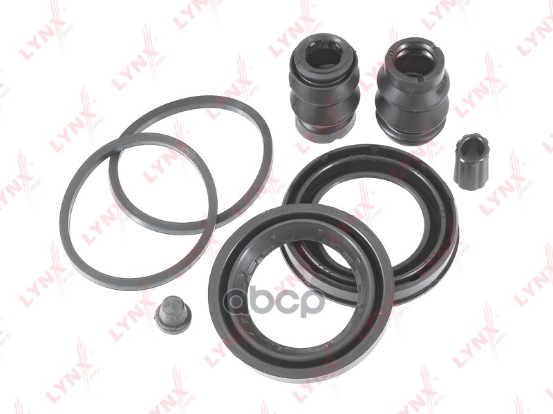 Ремкомплект переднего тормозного суппорта для поршня D=48 mm (суппорт BOSCH) LYNXauto BC-0360 LYNXauto арт. BC-0360