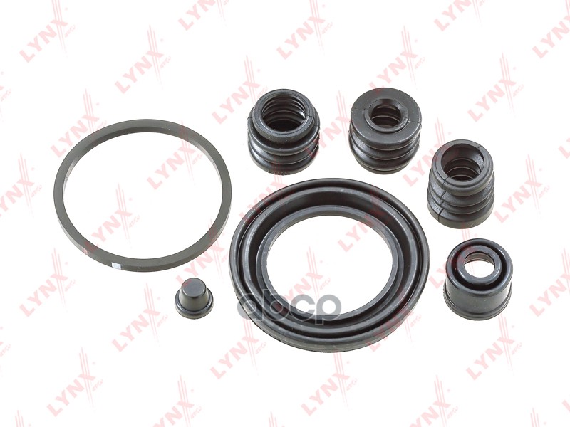 Ремкомплект переднего тормозного суппорта HYUNDAI i10/i20/Accent I/Pony LYNXauto BC-0371 LYNXauto арт. BC-0371