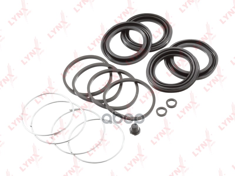 Ремкомплект тормозного суппорта переднего (для поршня d 51 mm  суппорт Sumitomo) TOYOTA Land Cruiser LYNXauto арт. bc-0388