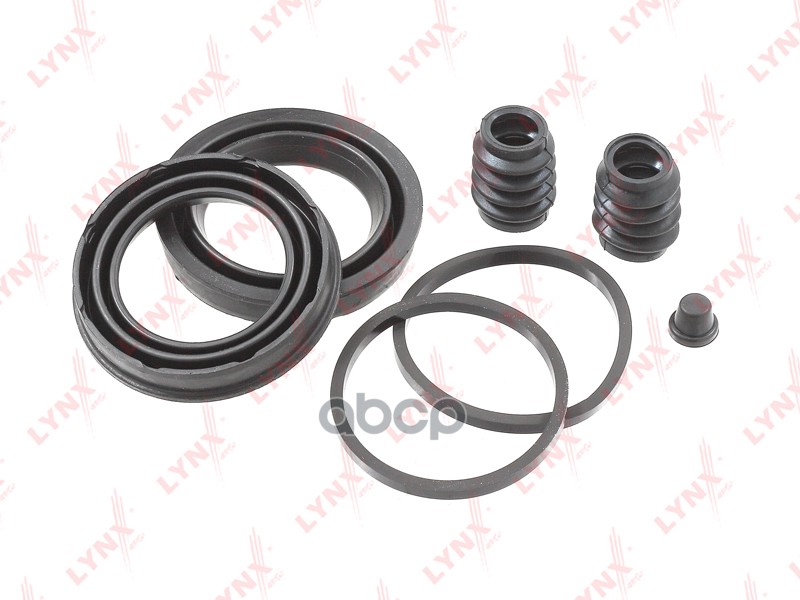 Ремкомплект тормозного суппорта переднего (для поршня d 51 mm) INFINITI QX56(JA60) 04>  NISSAN Armad LYNXauto арт. bc-0391