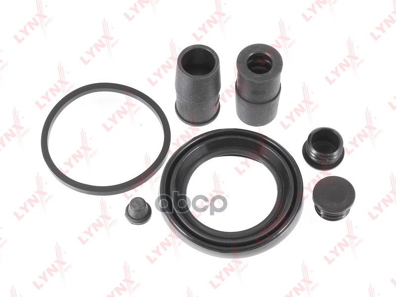 Ремкомплект тормозного суппорта заднего (для поршня ? 52 mm, суппорт ATE) MERCEDES-BENZ Sp LYNXauto BC-0395 LYNXauto арт. BC-...